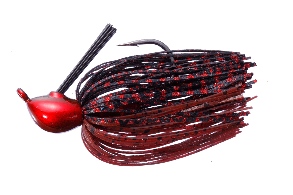 Rubber Jig OSP Jig Zeroone 11 g Col. S20 Amezari (Silicon)