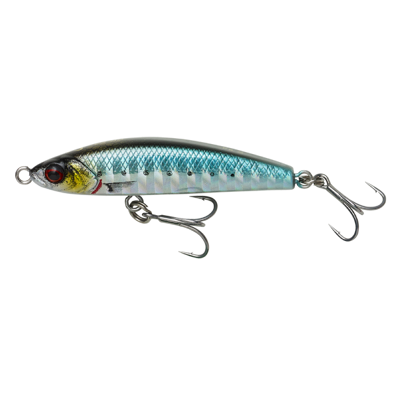 Lipless Minnow Savage Gear Gravity Pencil S 6 cm 12 g  lipless-minnow -savage-gear-gravity-pencil-s-6-cm-12-g