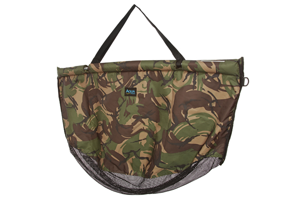 Sacca di pesatura Camo buoyant weigh sling