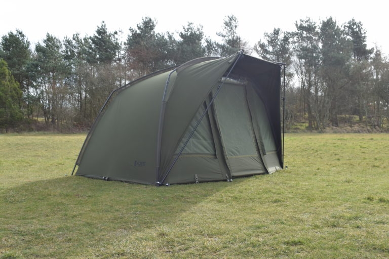 Tenda Sonik Axs bivvy