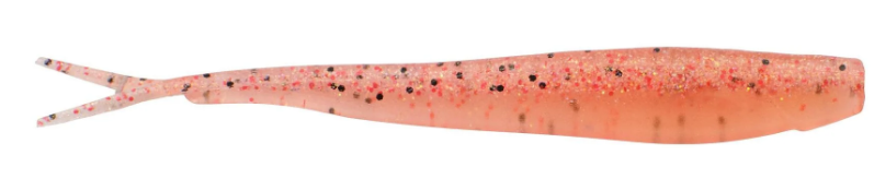 Softbait Berkley Powerbait Minnow 2” col. Sangria