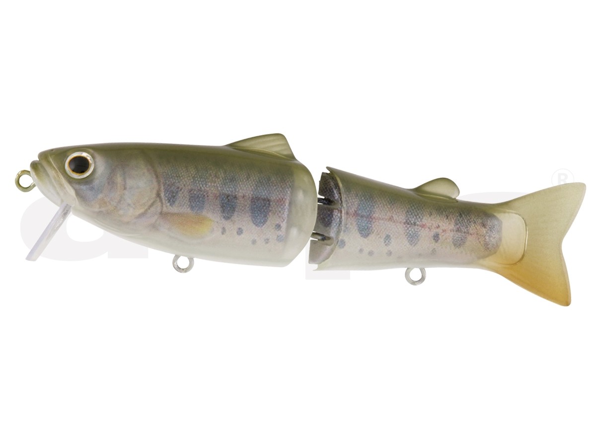 Swimbait Deps New Silent Killer 115 col. 05 Yamame