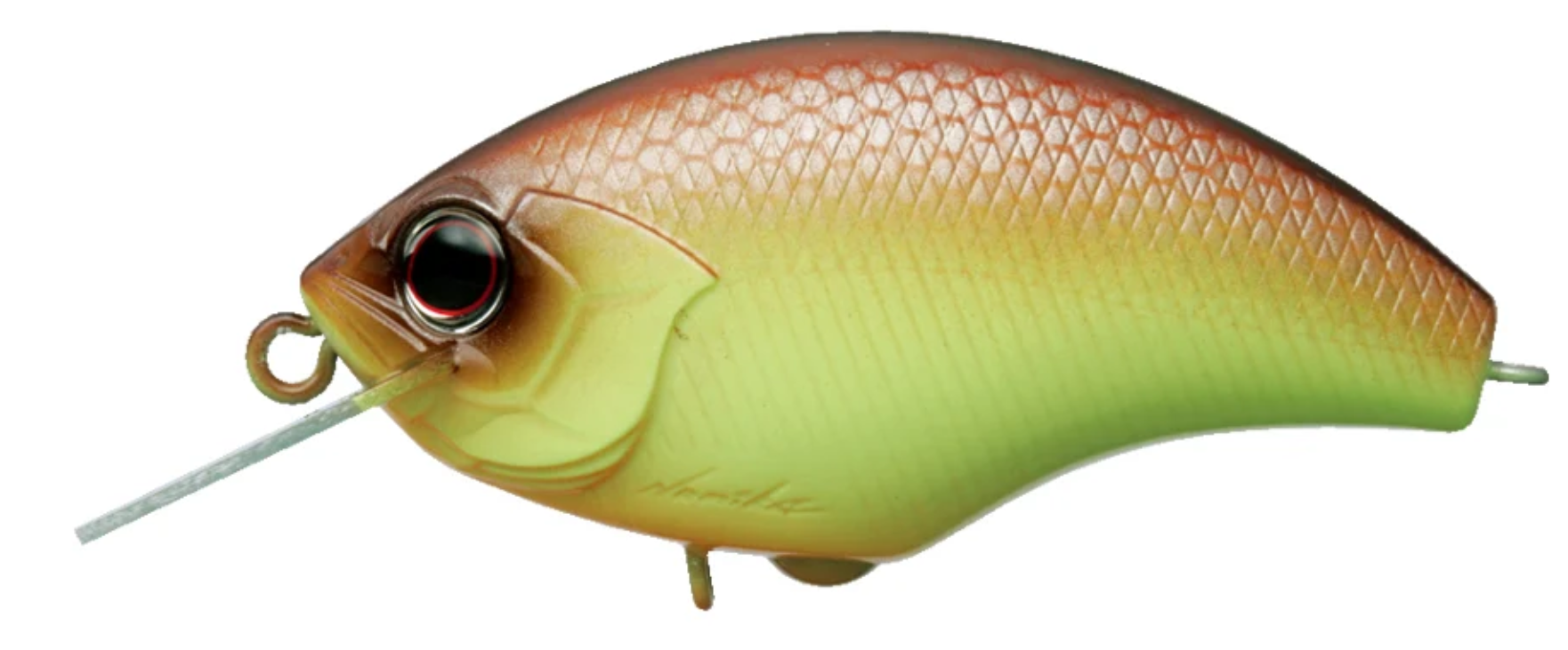 Square Bill OSP Blitz Max col. P63 Ghost Honey Black