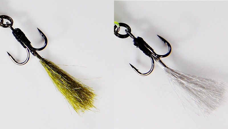 Glidebait Jackall Spytail 70 SS