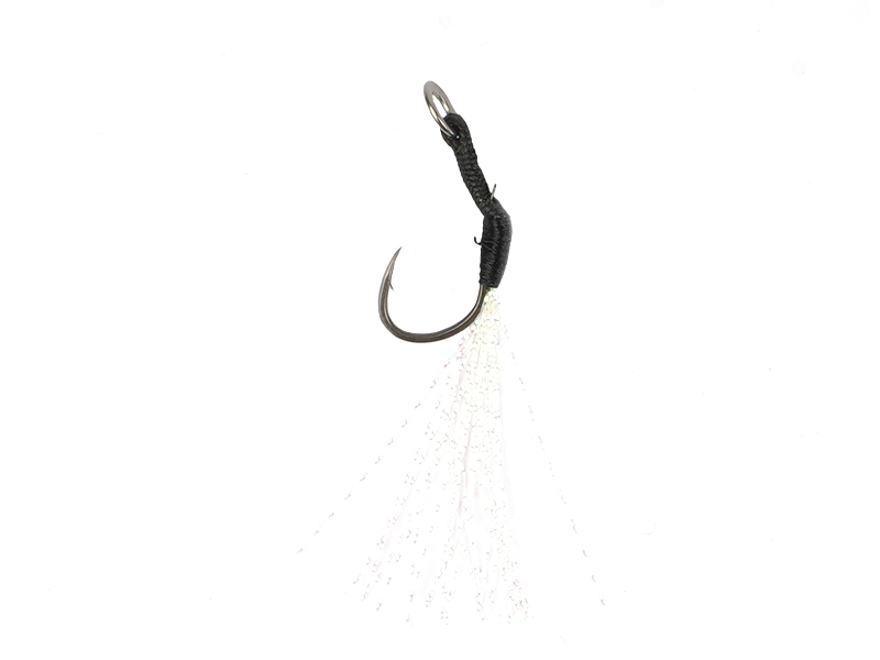 Amo Bassday Support Hook Size #11