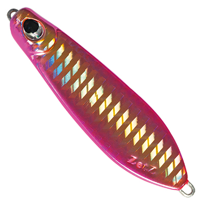 Metal Jig Zetz F-Lead Metal 40 gr col. H-151 Metal Jig Zetz F-Lead Metal 40 gr col. H-151