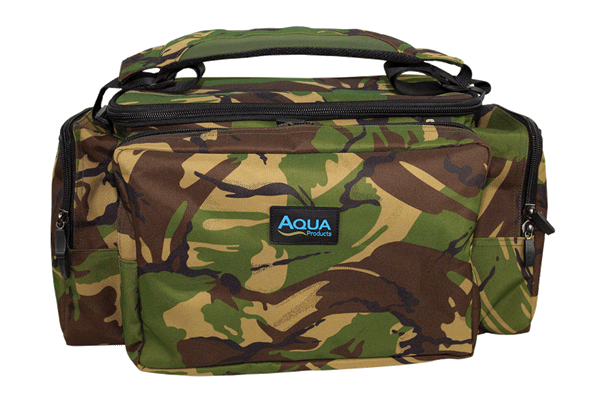 Borsa Aqua Small Carryall - DPM