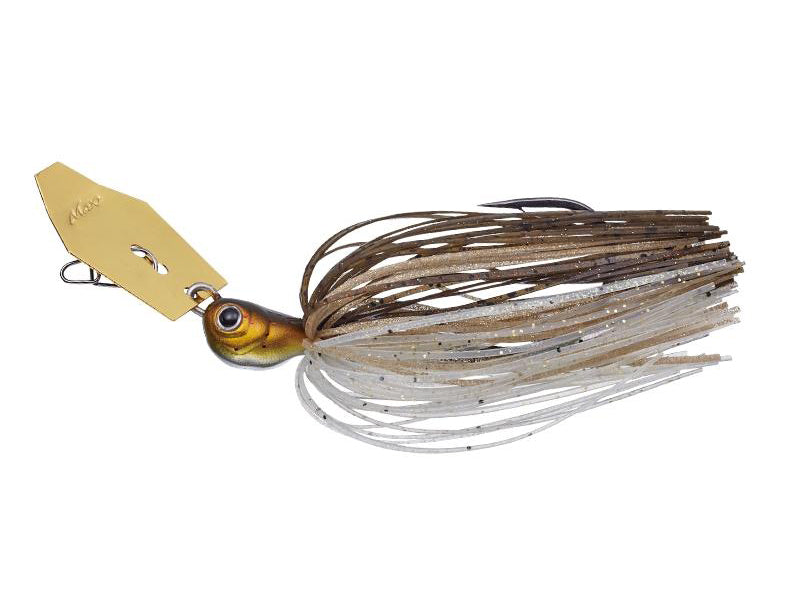 Chatterbait Evergreen Jack Hammer 3/8 oz col. 053