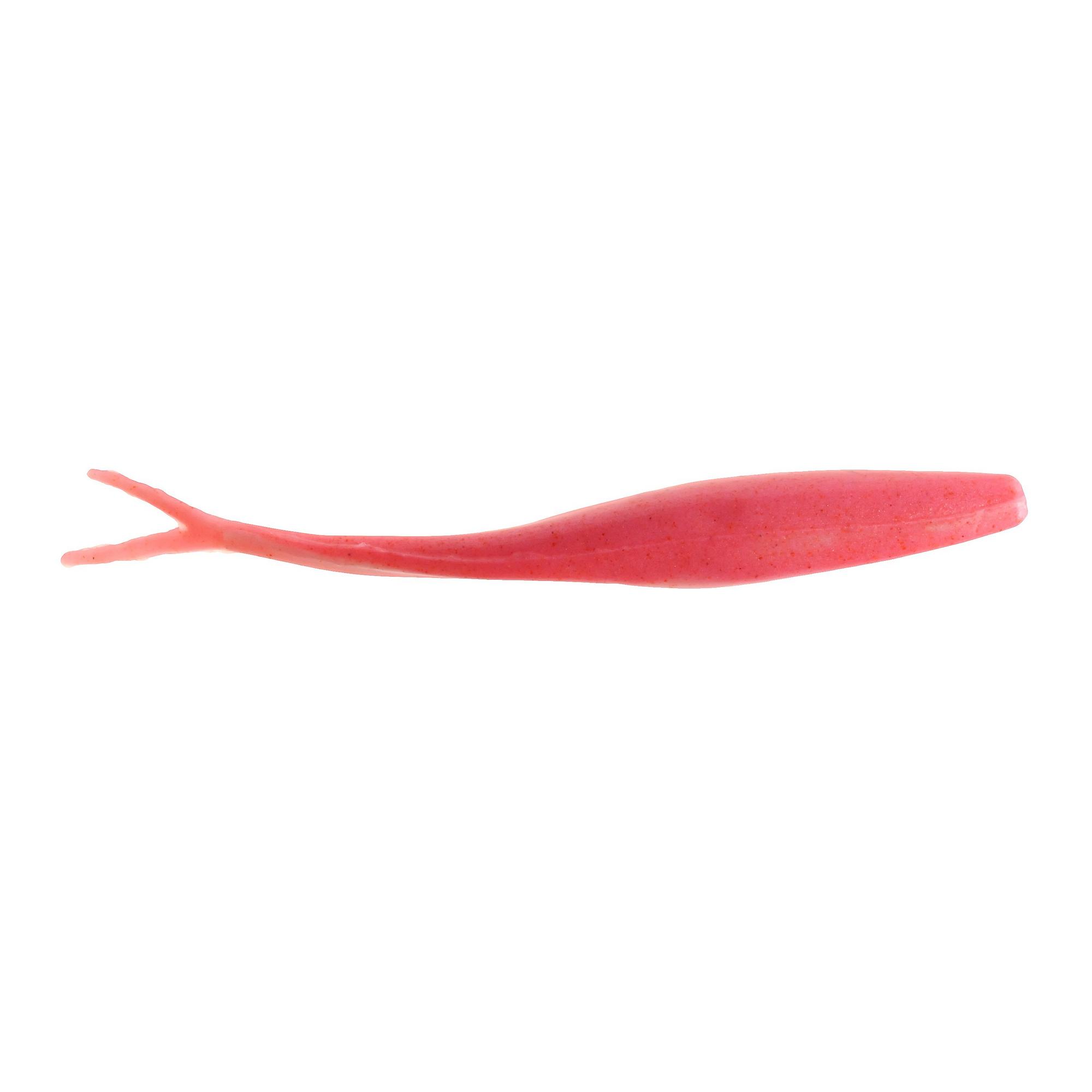 Soft Jerkbait Berkley Gulp Saltwater Jerk Shad 5” col. Pink Shine