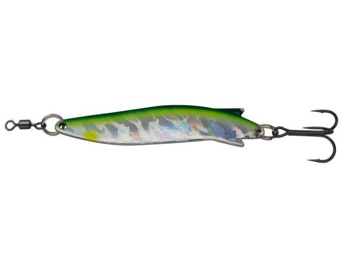 Ondulante Abu Garcia Toby 28 gr col. LF Ayu