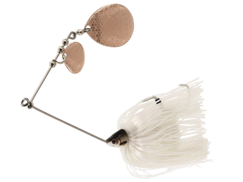 Spinnerbait Westin MonsterVibe Indiana 45g