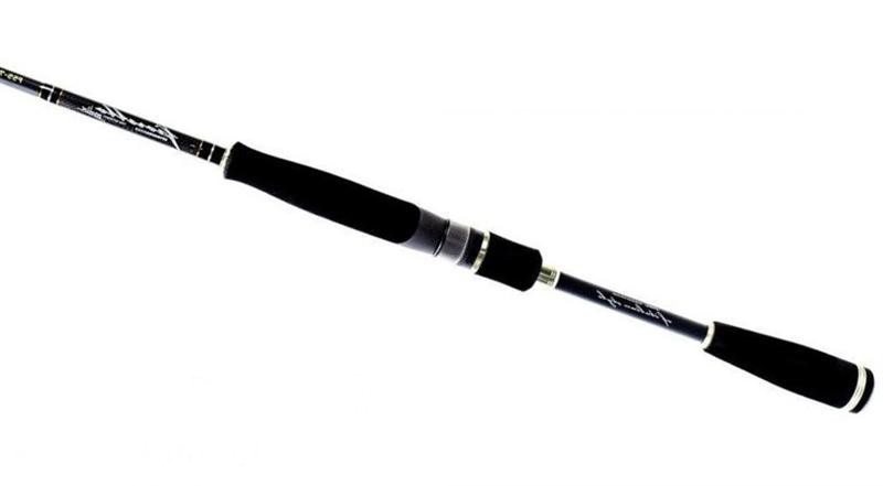 Canne Molix Fioretto Freshwater Spinning Rod 