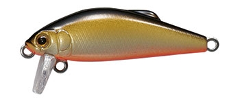 Minnow Tackle House Buffet FS38 38mm 2,4gr F col. 114 TS-1 Pearl