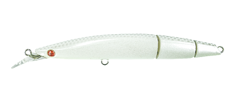 Minnow Seaspin Buginu 105 Bìu 12 gr Slow Sinking col. GLWR Minnow Seaspin Buginu 105 Bìu 12 gr Slow Sinking col. GLWR