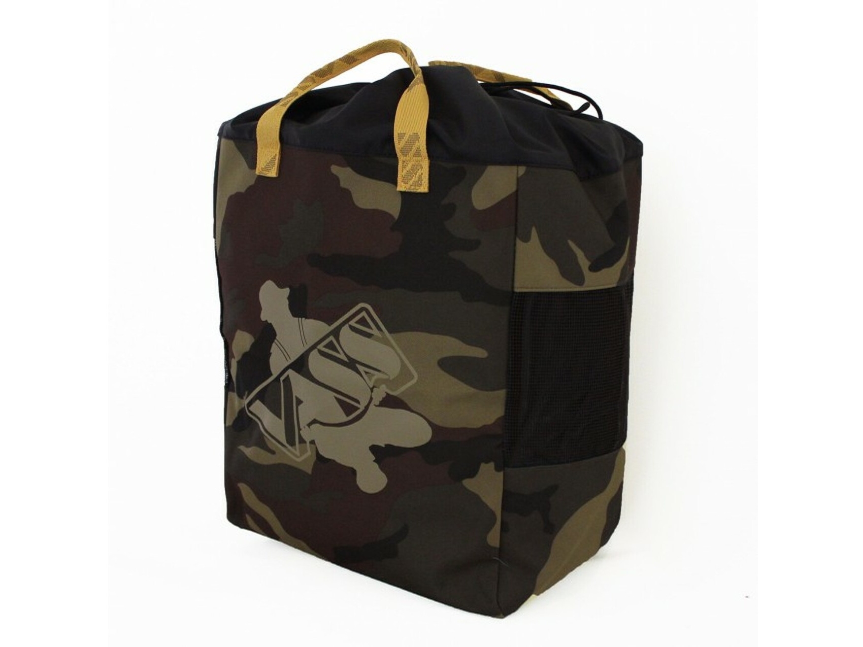 Borsa porta Waders Vass Wader Storage Bag CAMO (23x32x38)