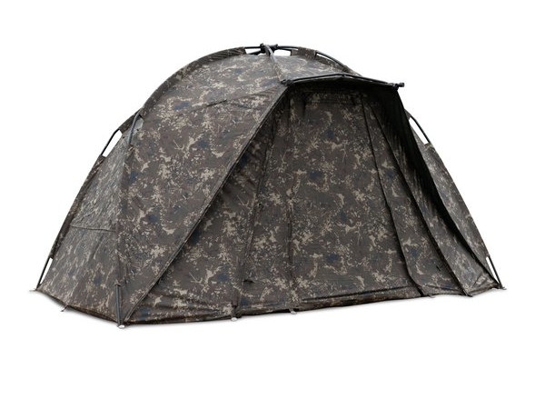 Pannello frontale Nash Titan Hide XL Camo PRO waterproof