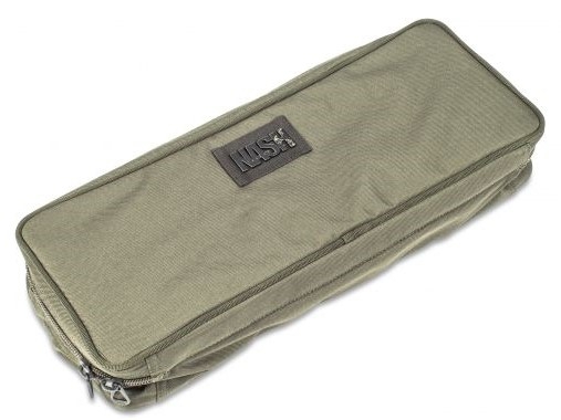 Porta buzzbar Nash Buzz bar pouch Large