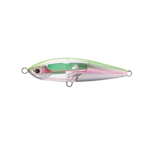 Stickbait Shimano Ocea Head Dip Flash Boost 140 F col. 005 Green Stickbait Shimano Ocea Head Dip Flash Boost 140 F col. 005 Green
