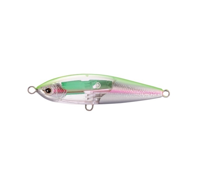 Stickbait Shimano Ocea Head Dip Flash Boost 140 F col. 005 Green