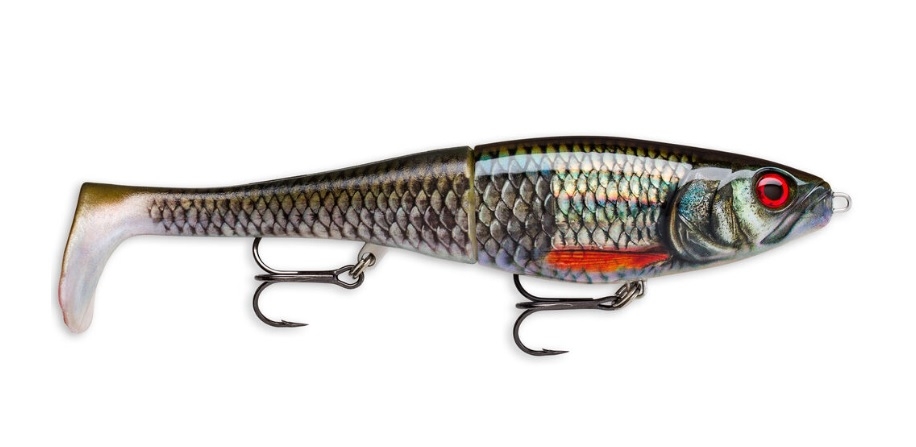 Hybrid Bait Rapala X-Rap Peto 14 cm 39 gr col. ROL