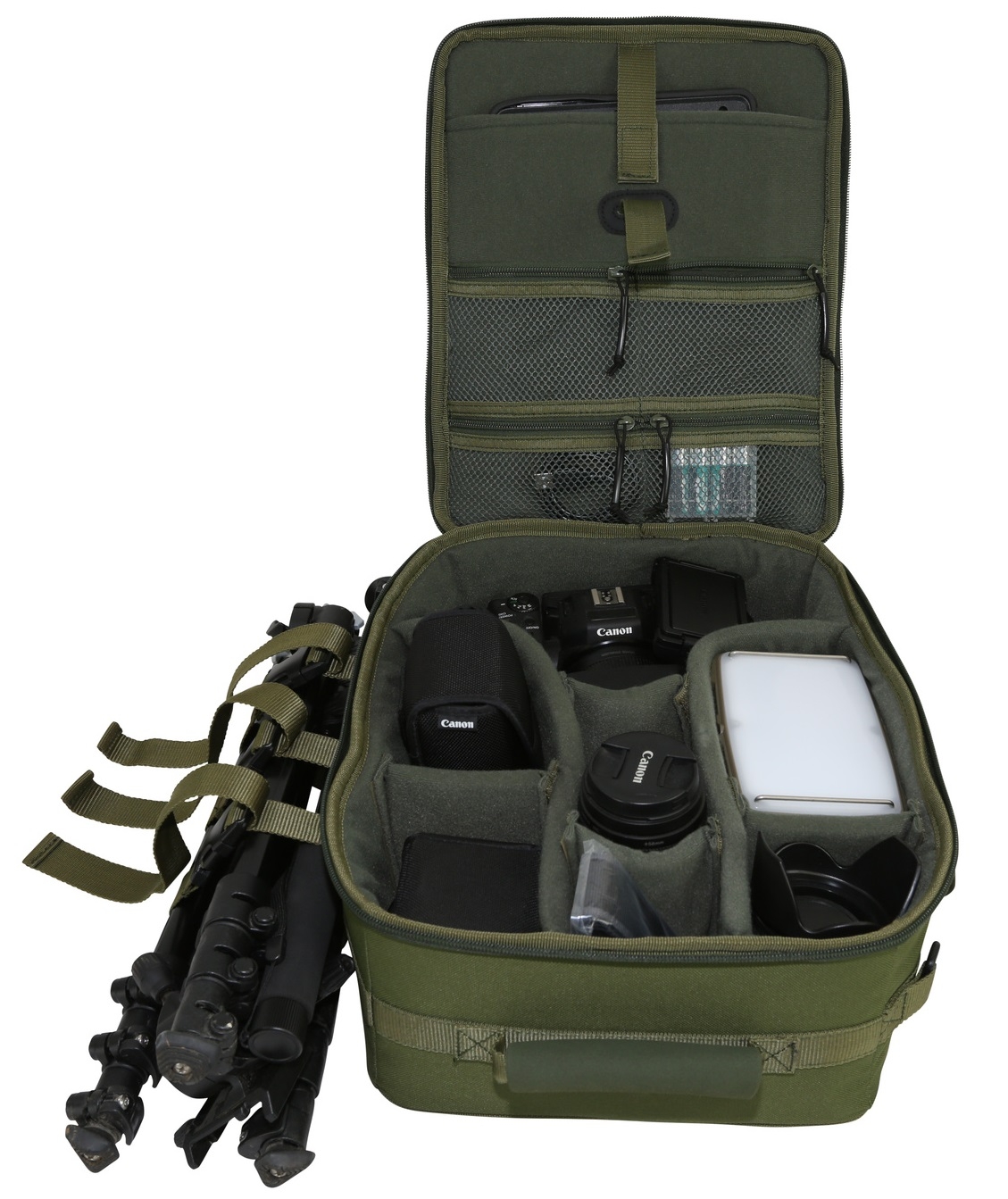 Borsa TrakkerNXG Camera Tech Bag