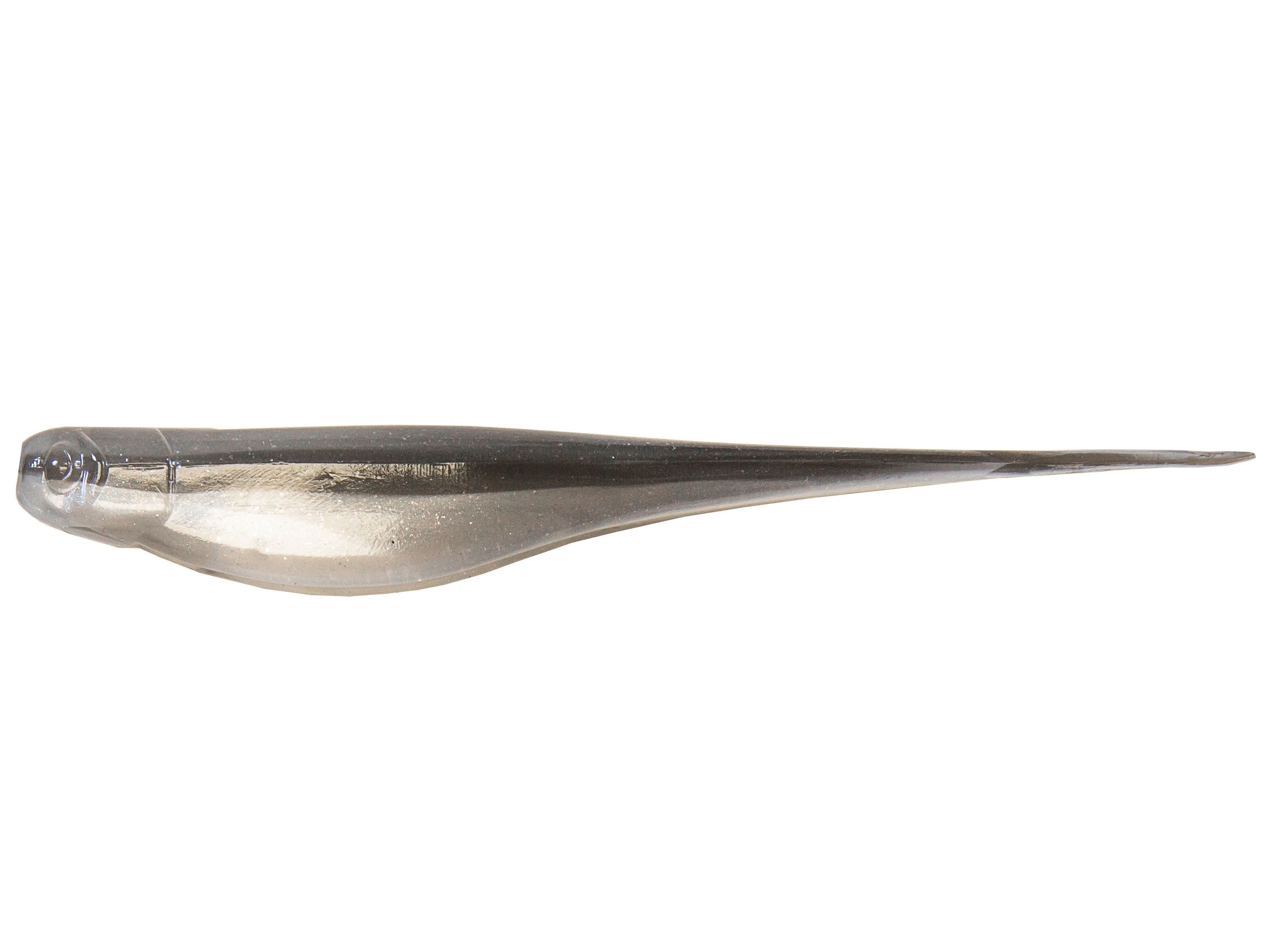 Soft Jerk Z-Man Scented Jerk Shadz 5" col. 28 Smelt Soft Jerk Z-Man Scented Jerk Shadz 5" col. 28 Smelt