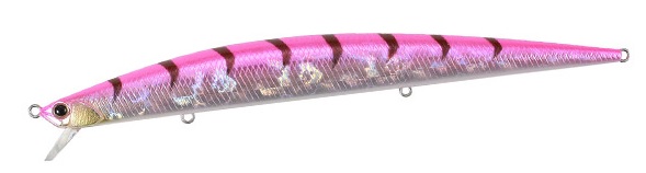 Jerkbait Duo Tide Minnow Slim 175 Flyer col. ADA0218 - Pink Gigo