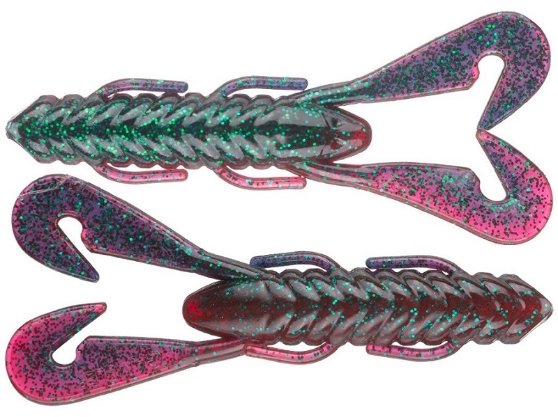 Gambero Gambler Burner Craw 4”