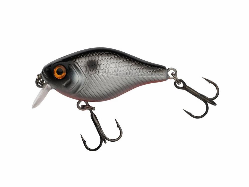 Crankbait Berkley Pulse Fry Shallow 3,8 cm col. Fegis