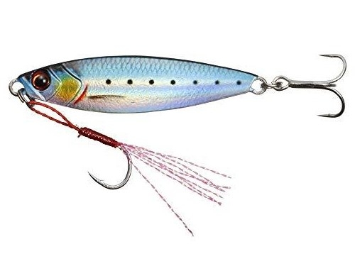 Metal Jig Major Craft Para Micro Normal 15gr