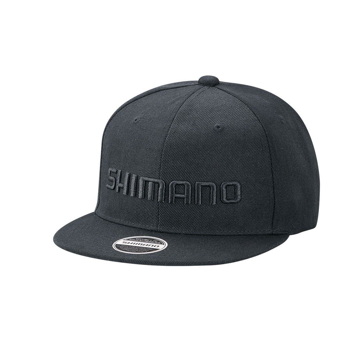 Cappellino Shimano Flat Cap
