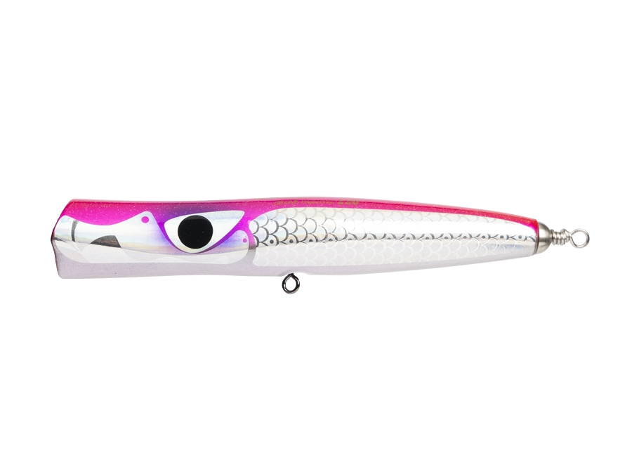 Popper CB ONE BAZOO 220 118 gr. Col. Pink Popper CB ONE BAZOO 220 118 gr. Col. Pink