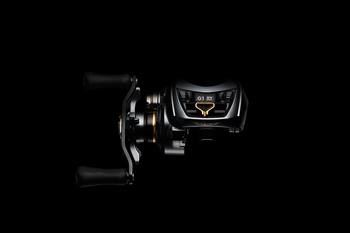 Mulinello Daiwa Steez 700 CT SV TW