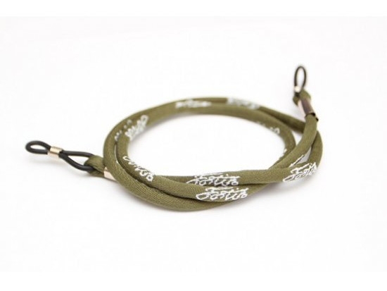 Laccetto per Occhiali Polarizzati Fortis Lanyard Col. Olive