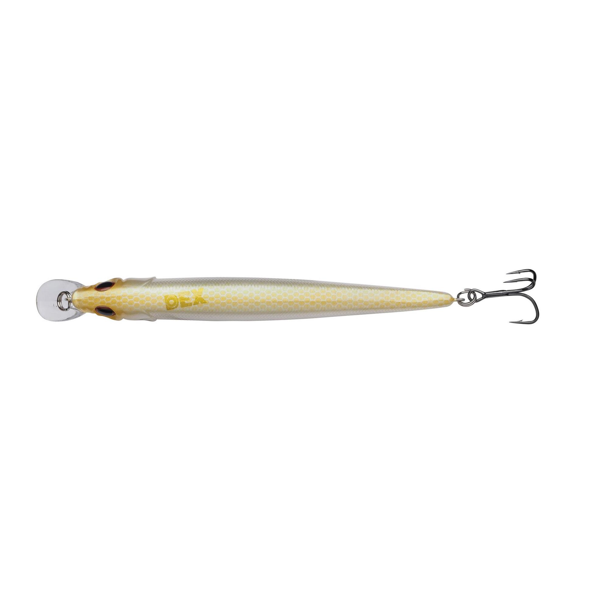 Jerkbait Berkley DEX Stunna 100