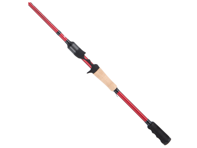 Canna Abu Garcia Veracity Casting Rod