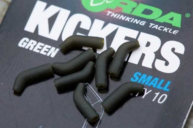 Line Aligner Korda Green Kickers