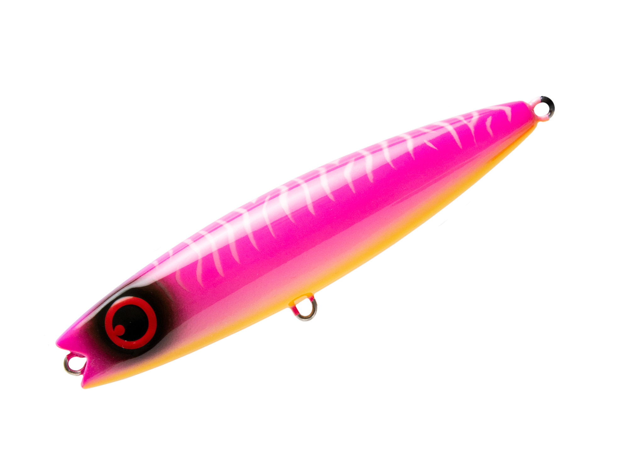 Stickbait FCL LABO CSP110S 40 gr. Sink Col. Pink Mackerel S.E.