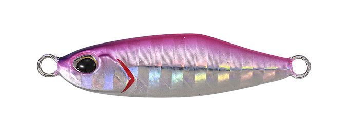Metal Jig Duo Tetra Works Tetra Jig 12 g col. PHA0009 Pink Back Metal Jig Duo Tetra Works Tetra Jig 12 g col. PHA0009 Pink Back