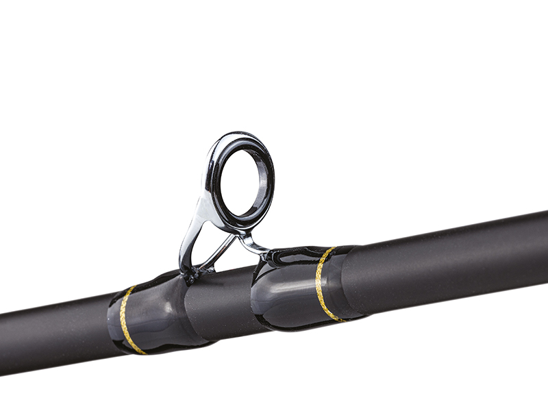 Canna Molix Outset Casting 