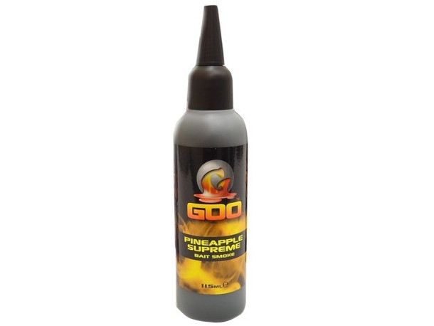 Goo Korda Pineapple Supreme