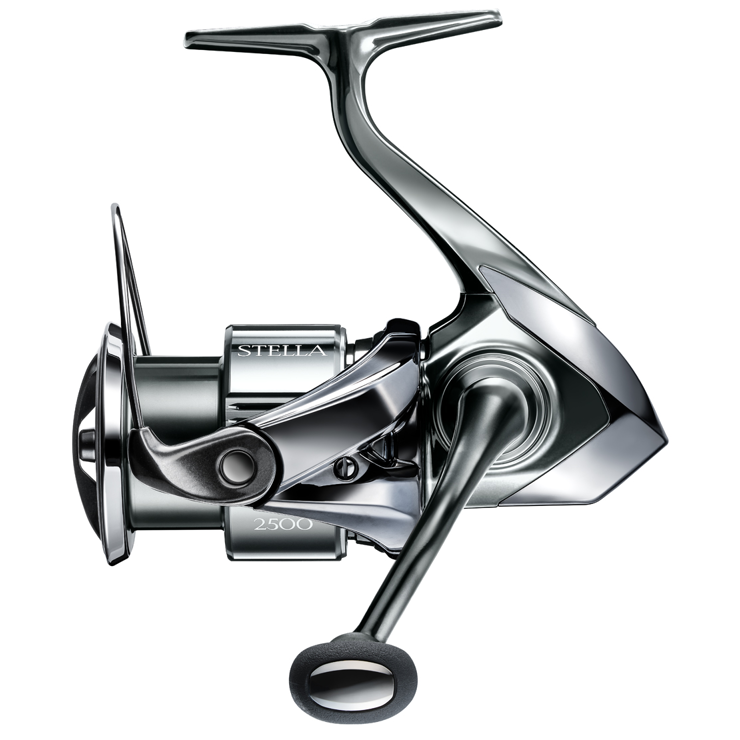 Mulinello Shimano Stella FK