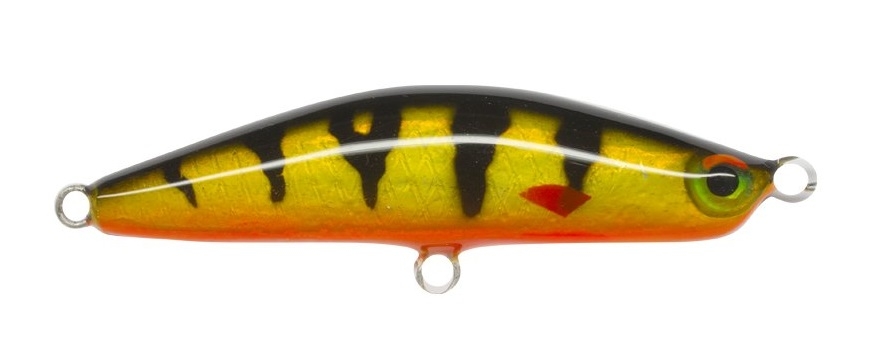 Stickbait Affondante Urban Fishing RealStick 67 col. #YP (Sink