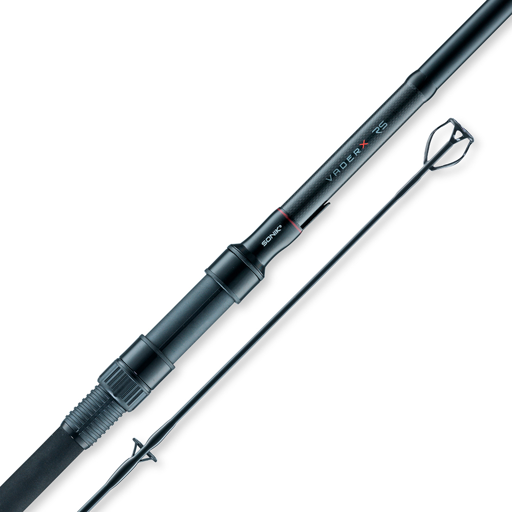 Canna Sonik Vaderx Rs 10' 3.50lb