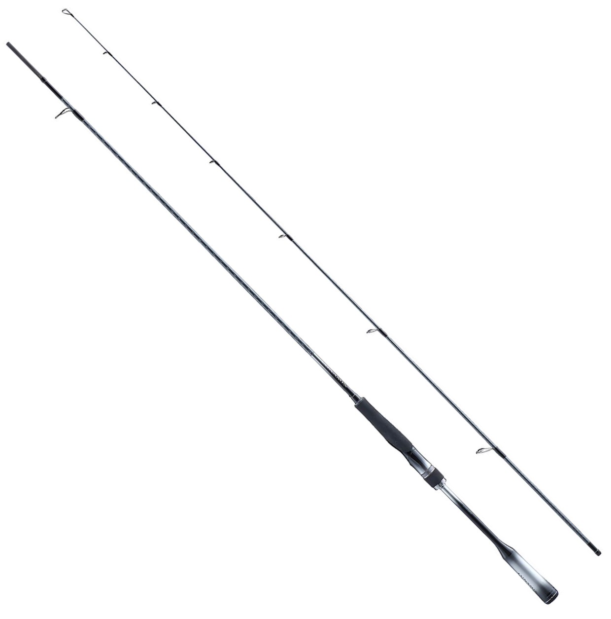 Canna Spinning Shimano 26 Lunamis 7'6” 6-25 g 2 pz