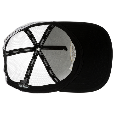 Cappello G.Loomis Establish Cap One Size Col. Black