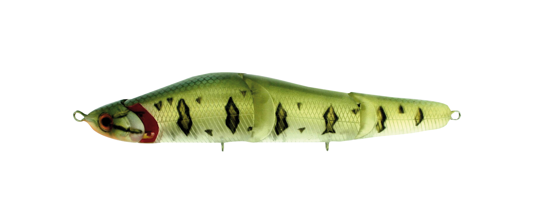 Hard Swimbait Molix Brigante 160 col. Daddy Bass Hard Swimbait Molix Brigante 160 col. Daddy Bass