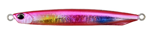 Metal Jig Duo Drag Metal Cast SSZ 20 col. PJA0270 Sparkling Pink Metal Jig Duo Drag Metal Cast SSZ 20 col. PJA0270 Sparkling Pink