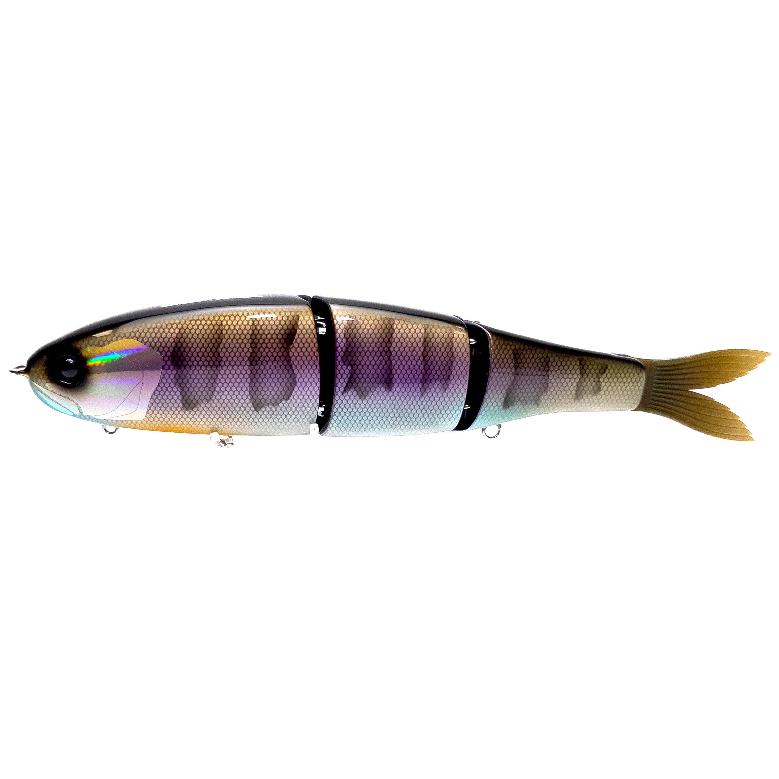 Swimbait Studio Composite Volta T3 280 MK col. Dark Hus