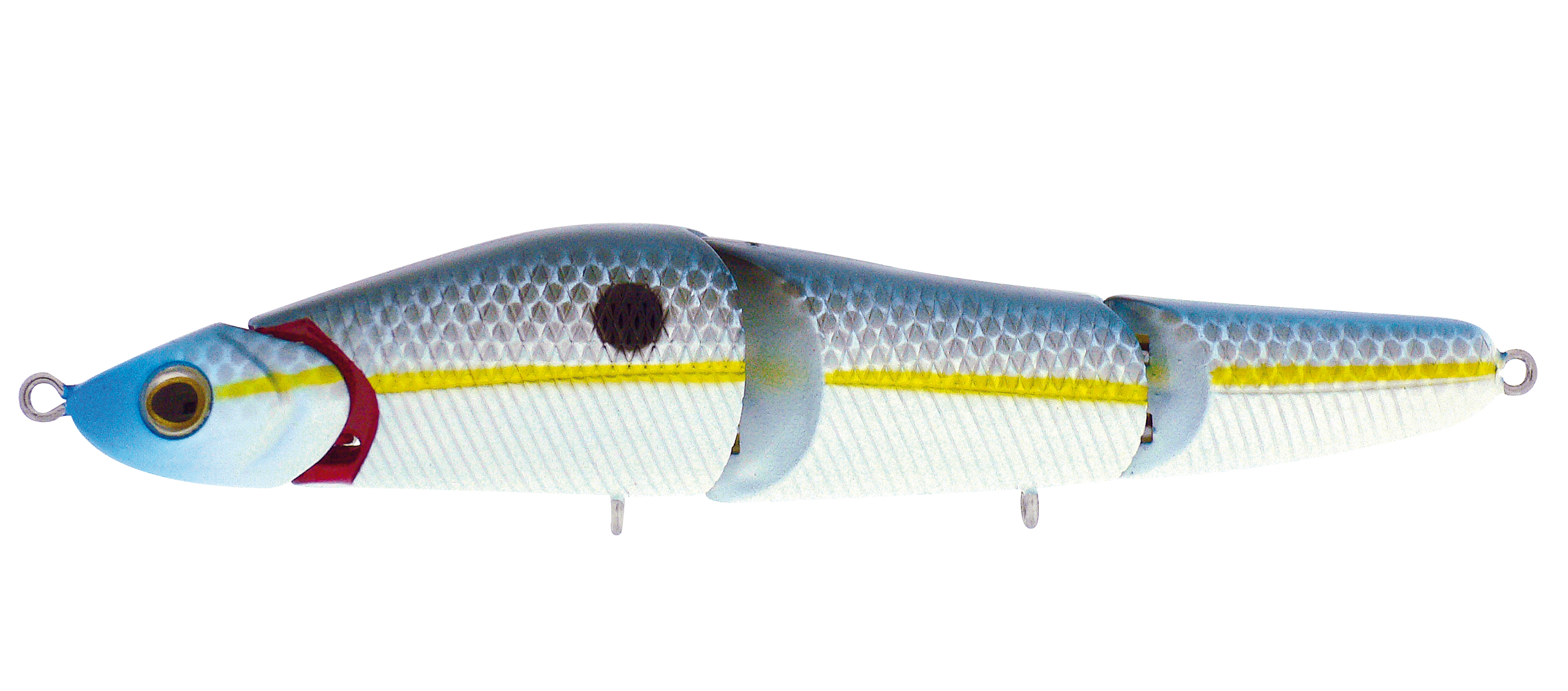 Artificiale Molix Brigante 90 